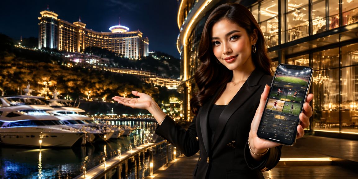 Pertaruhan sukan dalam talian di Genting Highlands Malaysia dengan odds terkini