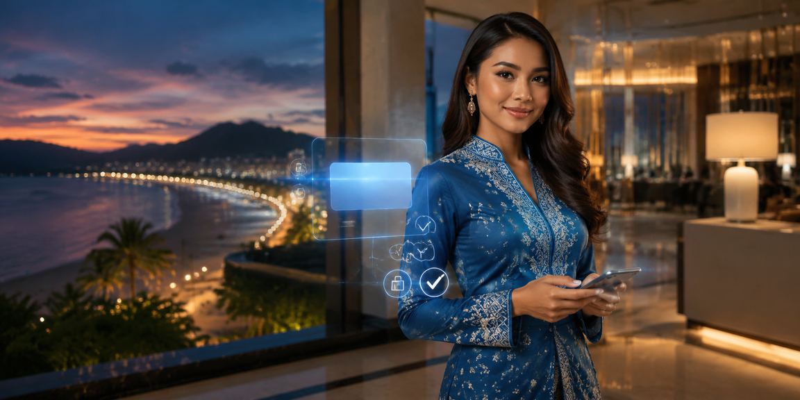 Pengguna Malaysia menikmati permainan VIP melalui aplikasi mudah alih wira88